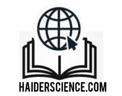 haiderscience